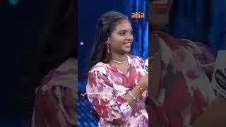 Thaman Prises Contestant in Stage | Telugu Indian Idol Season 3 | Aha
