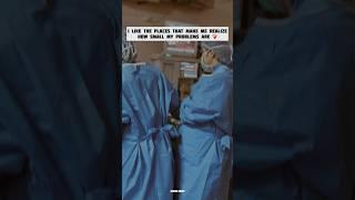 Let me share something personal from my recent clinicals‍️ #mbbs #doctor