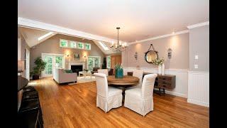 38 Reservoir Rd, Cohasset,Ma 02025 House for sale