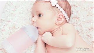 Baby bottles create Hollywood buzz