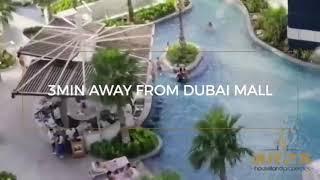 Luxury Hotel Apartments In Dubai | House Land Properties