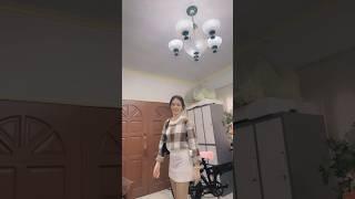 Quick outfit check! #dailylife #vlog #fitcheck #sketchergirl #cute #beginners #heidigeee