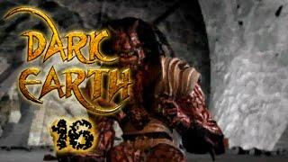 Davidspackage plays Dark Earth 16: The end