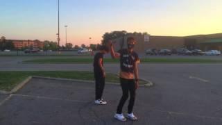 Ayo & Teo | Daddy Dinero - Out The Jam | #OutThatJamchallenge