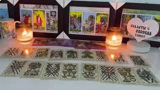 GEMINI   SOMEONE IS GOING TO SURPRISE YOU... GEMINI TAROT LOVE READING