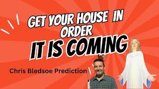 Chris Bledsoe’s 2026 Prediction Will Surprise You!