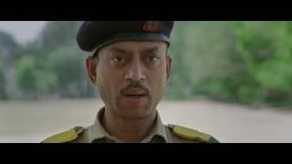 Paan Singh Tomar(hindhi movie) by Irfan khan