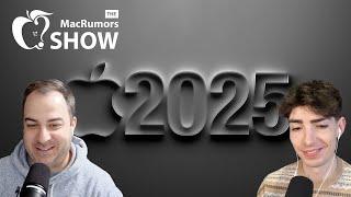 Every Apple Product Coming in 2025 | Episode 130