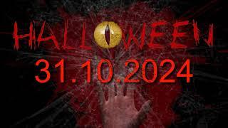 Halloween 2024 - Gipfeltreffen