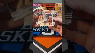 PACK-A-DAY No. 75! 2021-22 Panini Chronicles Basketball Blaster Pack Break! #sportscards #packaday