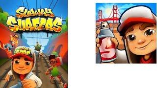 WEEKEND VIBES ; Subway Surfers CLASSIC UPDATE Gameplay !!!