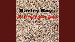 We are the Barley Boys (whisky club hymn)