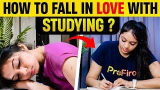 How to *TRICK* your BRAIN to ENJOY Studying | CA Surbhi Gandhi Ep. 2