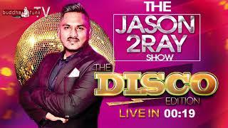 Jason 2Ray The Disco Edition Live Mix 20022021