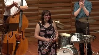 Student Recital: Miah Cushman, jazz trumpet