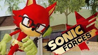 Sonic Forces