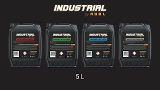 ADBL Industrial Tutorial