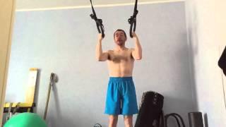 Muscle ups tutorial