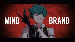 【KAITO V3】Mind Brand (Rock Ver.)【VOCALOIDカバー】