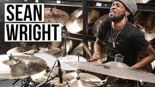 Sean Wright - From The Zildjian Vault