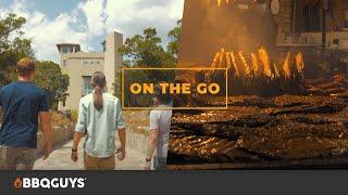 BBQ & Whiskey in Austin, Texas | On The Go with BBQGuys