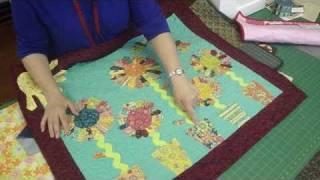 Intro to Applique (For Beginners)