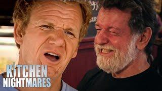 Gordon Revisits Some CLASSIC Restaurants | Full Episodes | Gordon Ramsay | Kitchen Nightmares UK