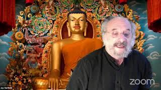 02 Emptiness and the Mind Perceiving It with Dr. Jay L. Garfield  05-09-20