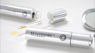 REJUVENIQE™ Oil Intensive | MONAT Hair Products