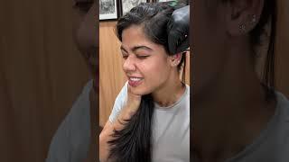 Helix piercing #beuty #piercing #helix #earpiercing #piercer