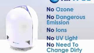 Airfree P1000 Air Purifier