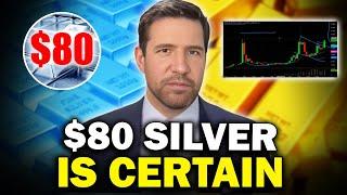 It's FINALLY HAPPENING! Silver Has Begun a MASSIVE 10-Year Bull Market - Chris Vermeulen