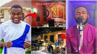 Oh Good News For 2AJ Production After New Expensive Studio To Be Ready…Hottest Live Studio