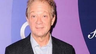 Jeff Perry, Aka Cyrus Beane, on His Juicy Role