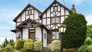 15 Kilmer Road Larchmont, NY Real Estate 10538