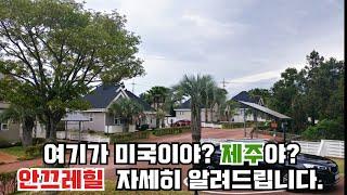 제주부동산-제주에서 연예인들과 이웃하기