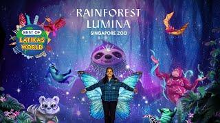 Best of Latikas World-10-Lumina Forest, Singapore