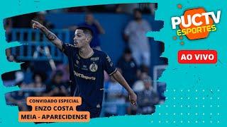 TUDO DO FUTEBOL GOIANO E MUITO MAIS!