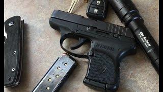 Would You Carry a 380 for a Backup Gun? Concealed Carry, Mouse Guns, and Pocket Guns.