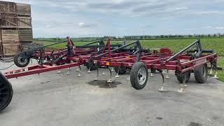 CASE IH TIGERMATE II For Sale