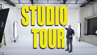 BYU Photo's 2023 Studio Tour