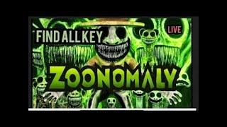 ZOONOMALYfull 2 or IN GARRY'S MOD  //  ZOONOMALY // ZOONOMALY HORRER GAME PLAY/ FULL GAME