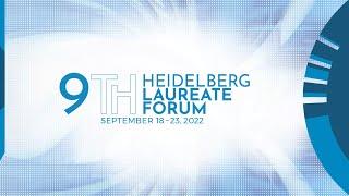 9th HLF Highlights