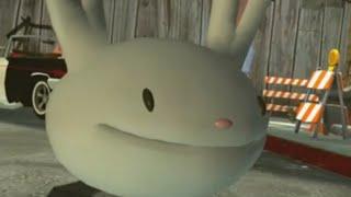 Sam and Max clips I just have.