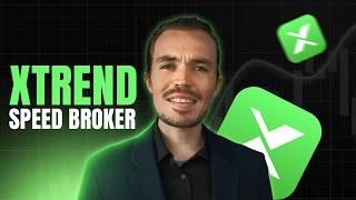 XTrend Speed Broker: Is It Safe and Legit? An In-Depth Look