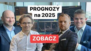 Prognozy na 2025 rok