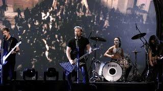 Metallica - I Disappear (Live MTV Video Music Awards 2000)