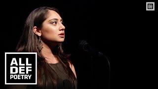 Aman Batra - "Ikea" | All Def Poetry x Da Poetry Lounge | All Def Poetry