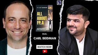Most Common FP&A Team Maturity Trends with Carl Seidman