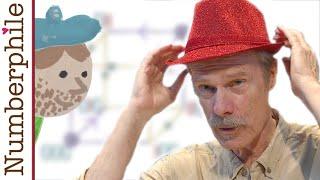 Hat Problems - Numberphile